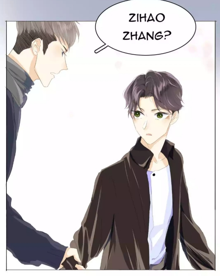 Mens Wear Store and Her Royal Highness Chapter 11 page 9