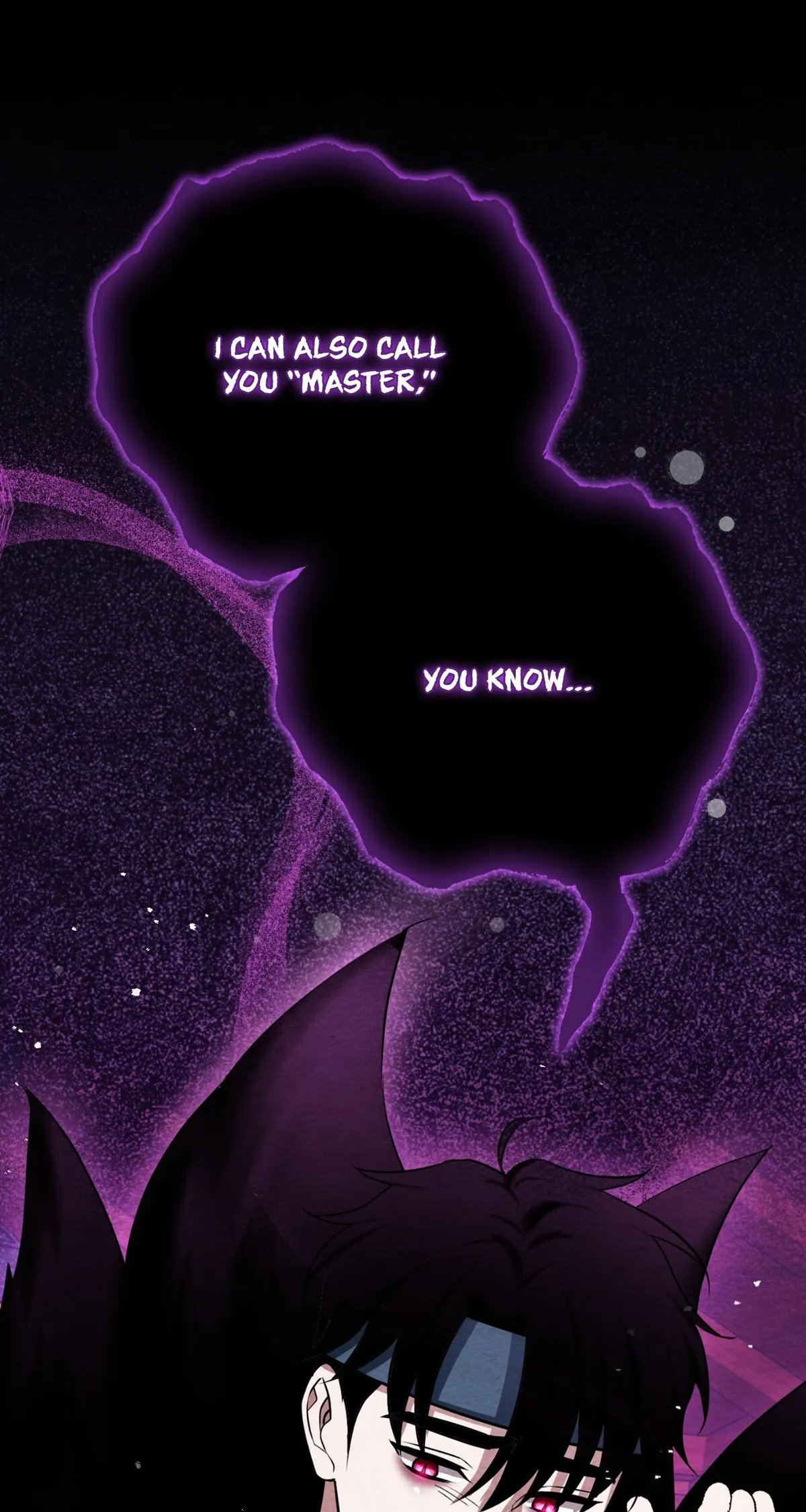 How to Punish Your Ghost Husband Chapter 9 page 46