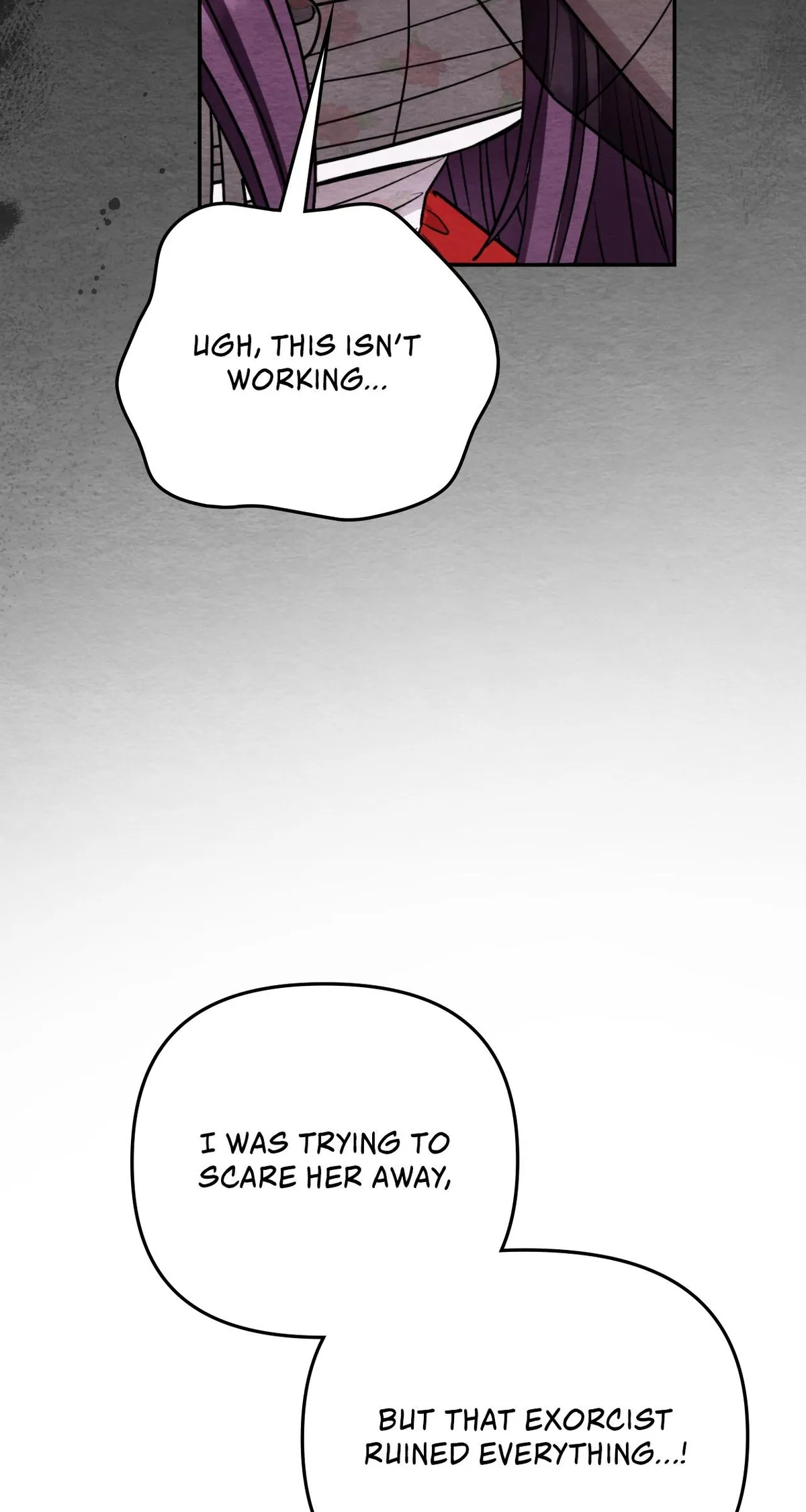 How to Punish Your Ghost Husband Chapter 9 page 54