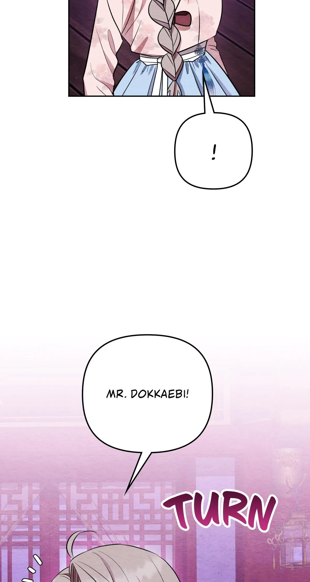 How to Punish Your Ghost Husband Chapter 9 page 36
