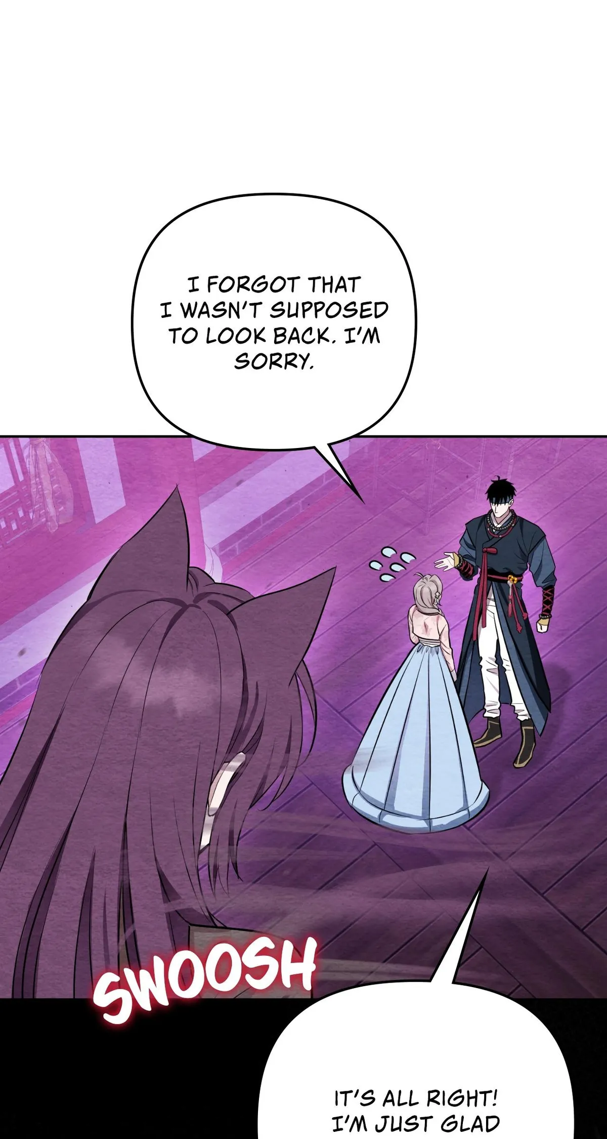 How to Punish Your Ghost Husband Chapter 9 page 52