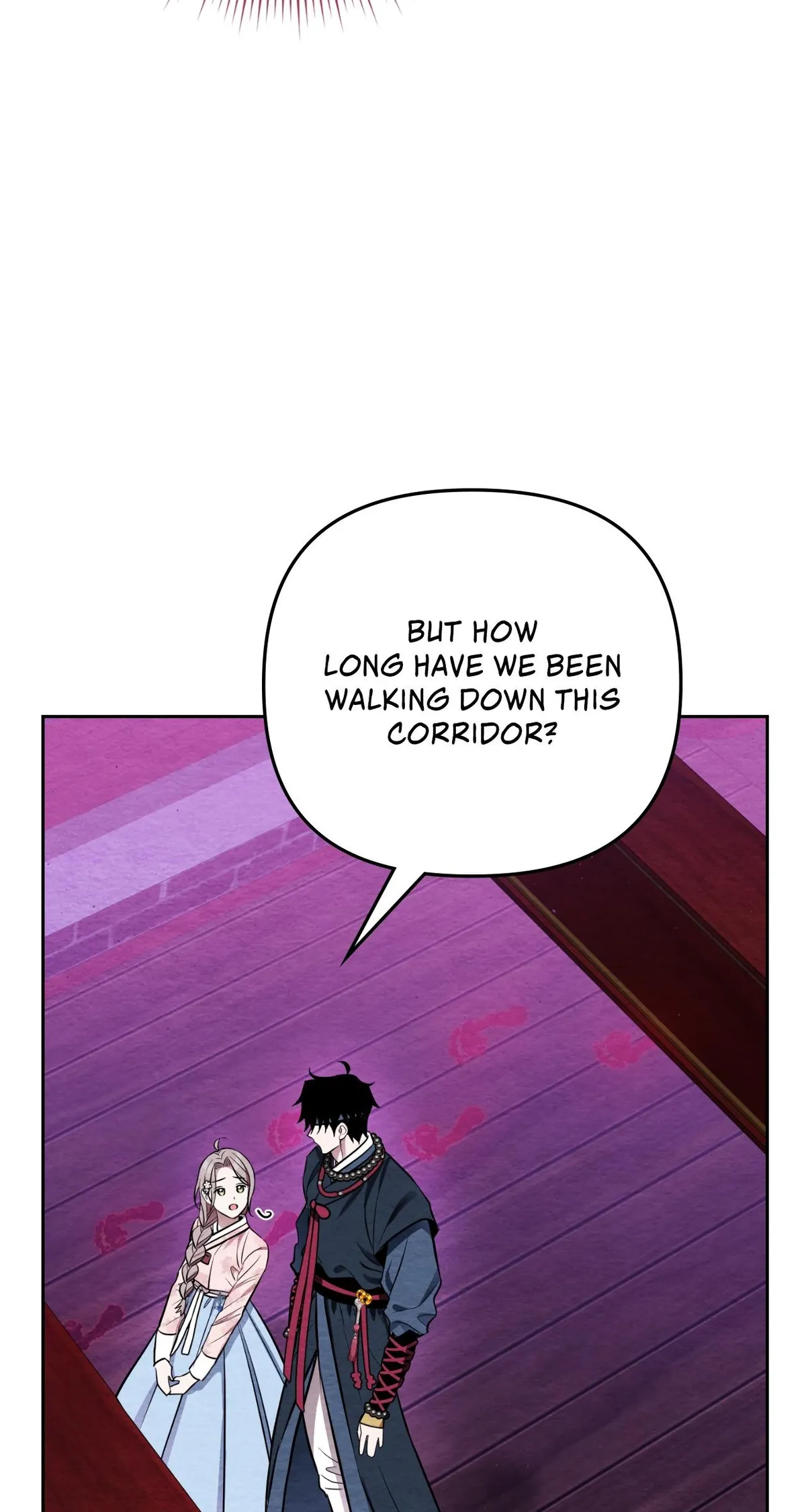 How to Punish Your Ghost Husband Chapter 9 page 25