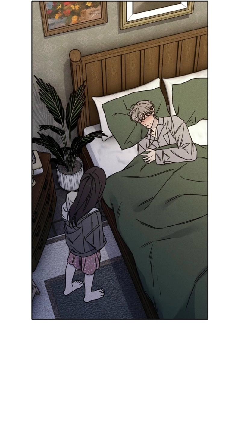 Coral Crown Chapter 9 page 11