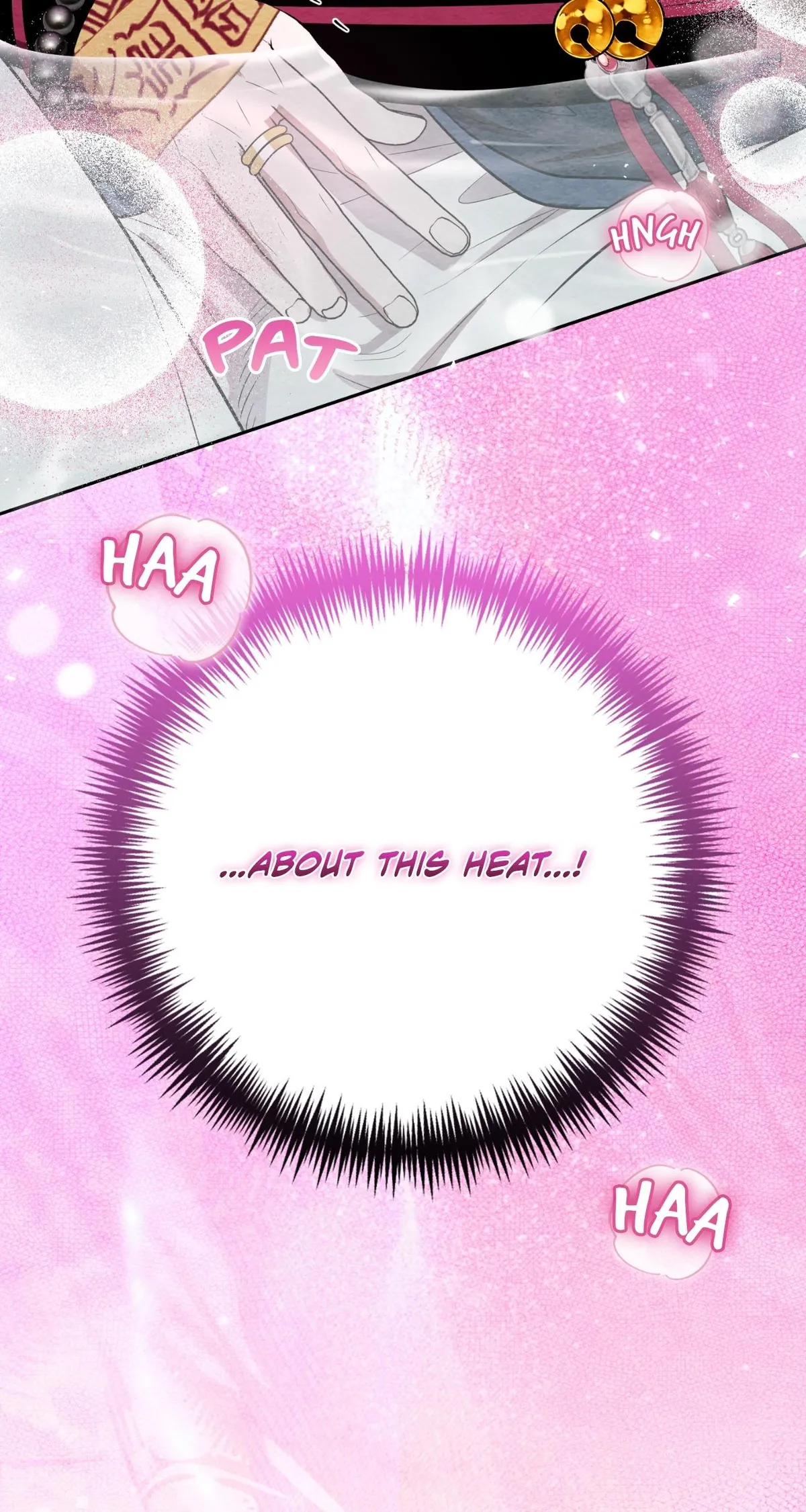 How to Punish Your Ghost Husband Chapter 9 page 82