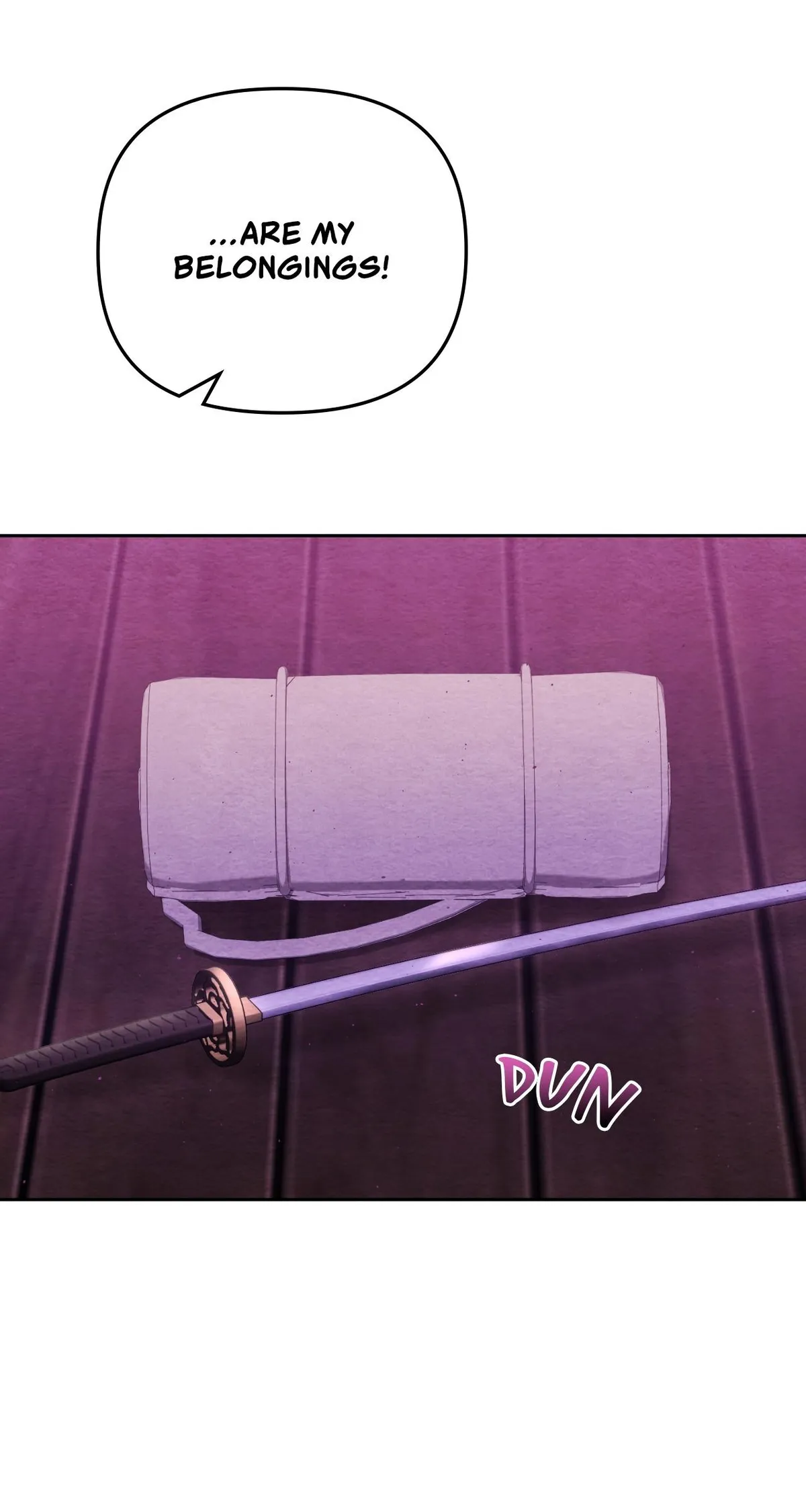 How to Punish Your Ghost Husband Chapter 9 page 63