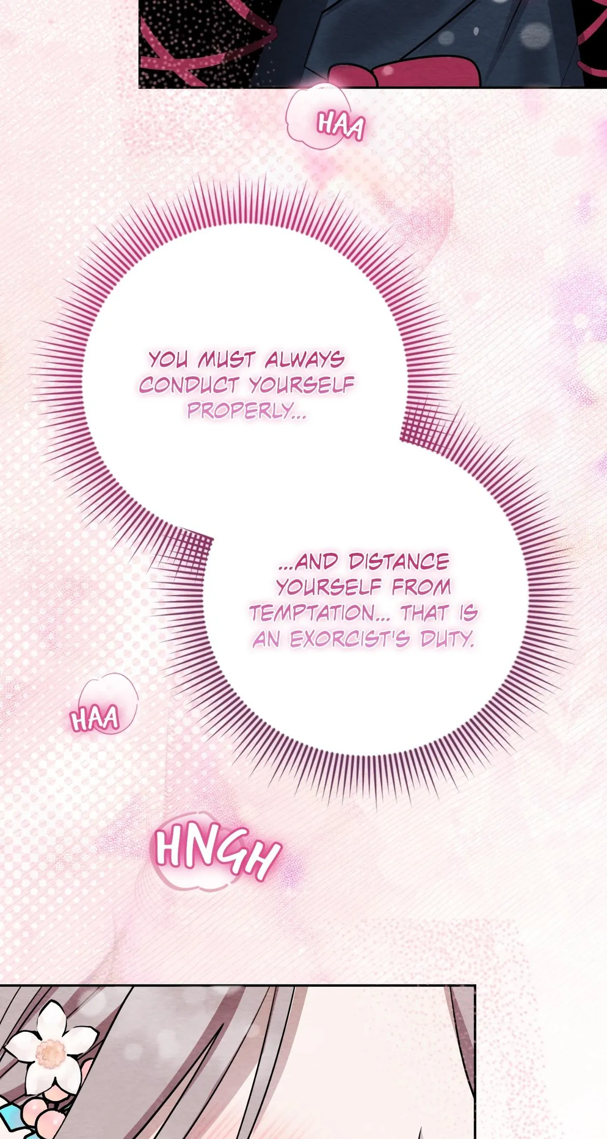 How to Punish Your Ghost Husband Chapter 9 page 87