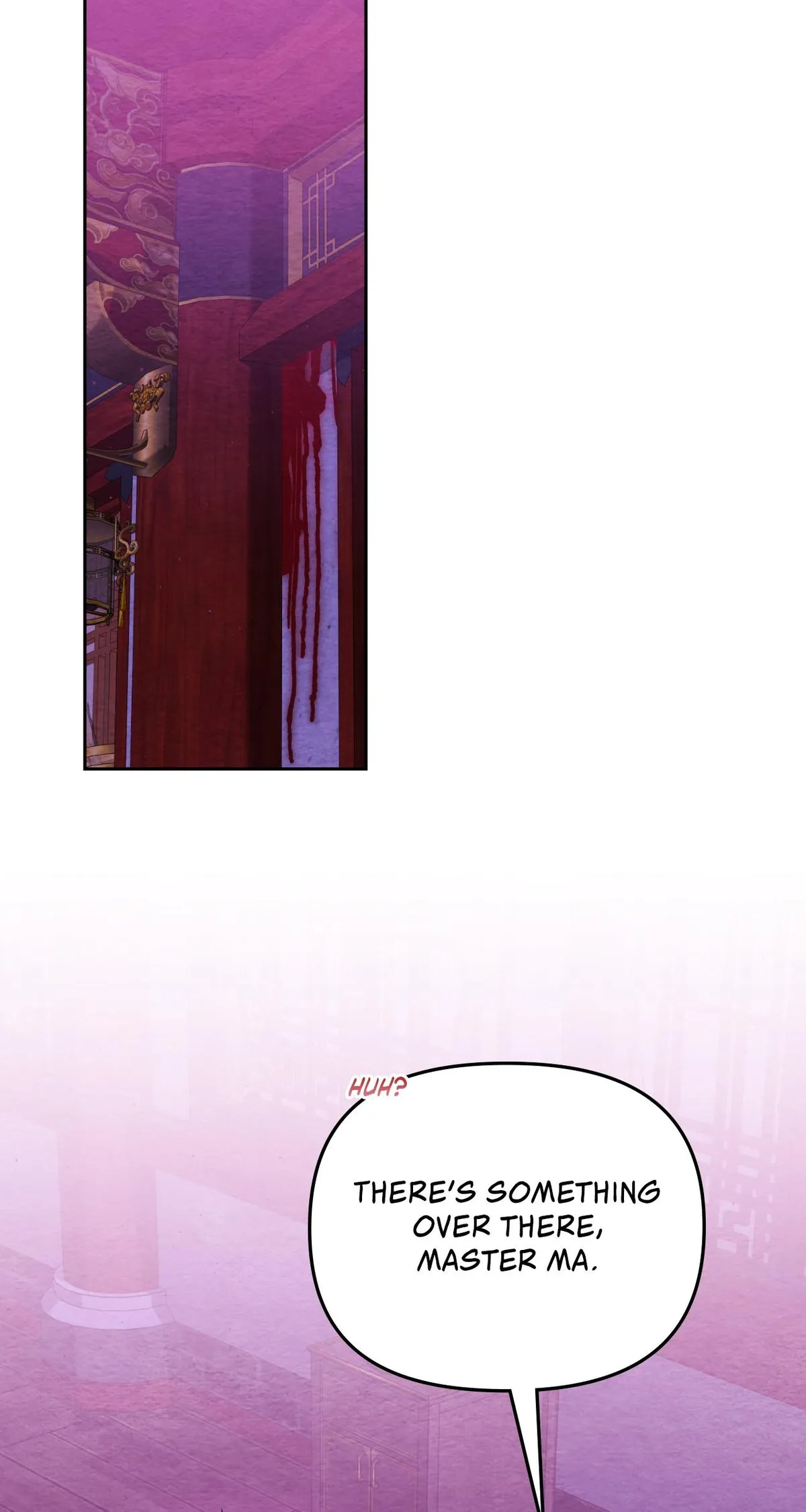 How to Punish Your Ghost Husband Chapter 9 page 61