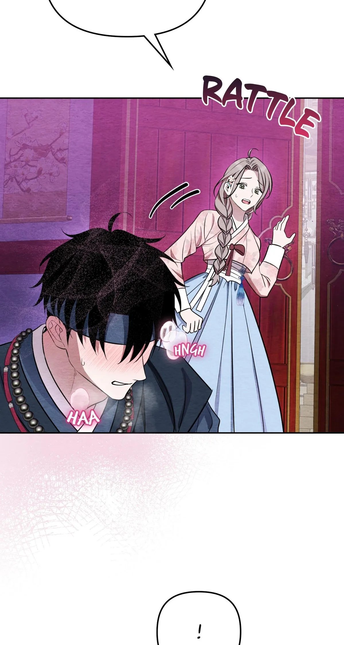 How to Punish Your Ghost Husband Chapter 9 page 70