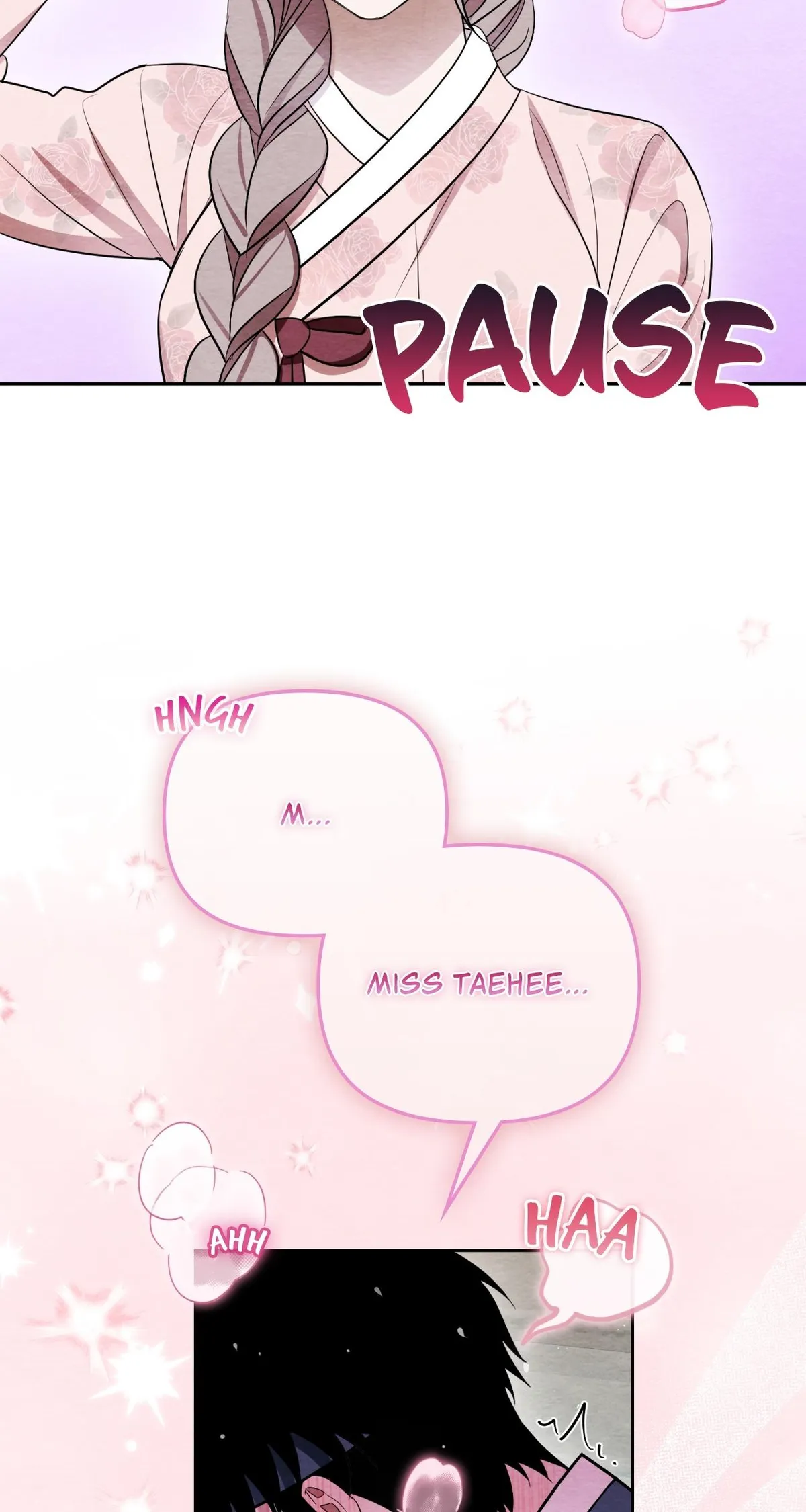 How to Punish Your Ghost Husband Chapter 9 page 76