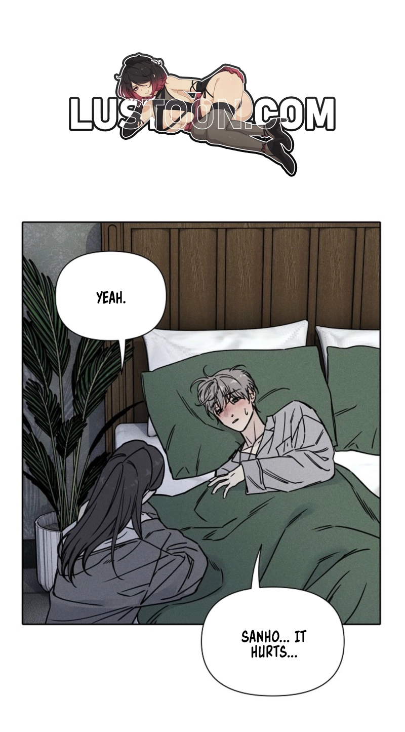Coral Crown Chapter 9 page 15