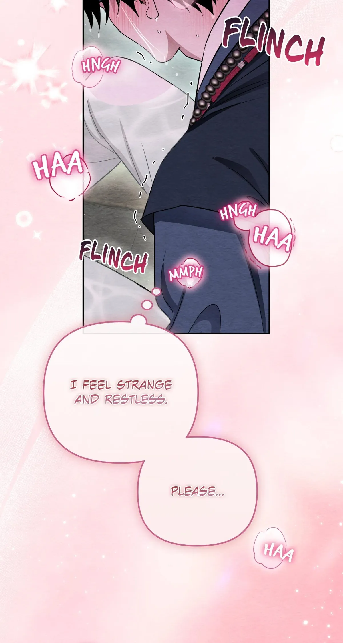 How to Punish Your Ghost Husband Chapter 9 page 77