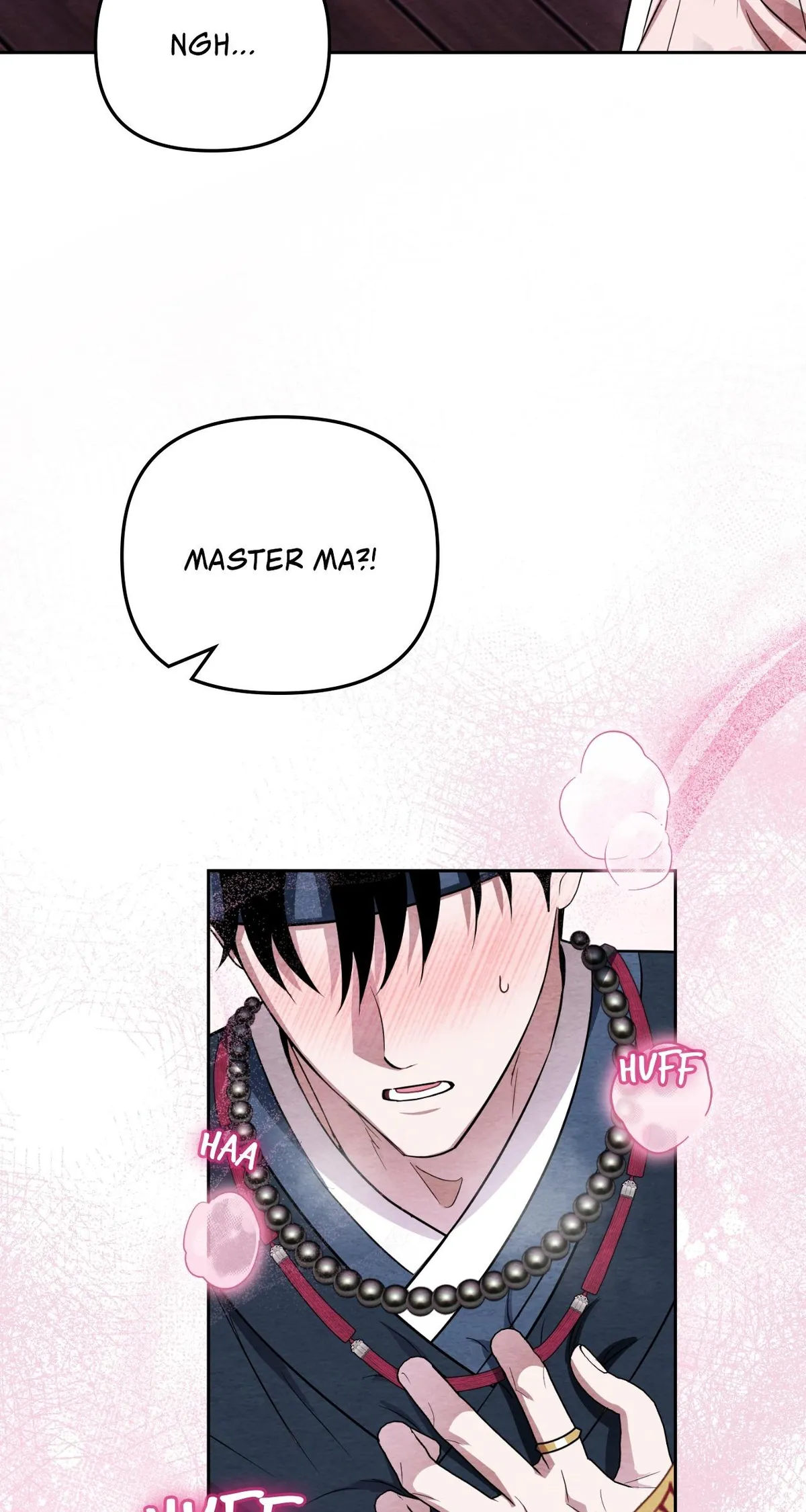 How to Punish Your Ghost Husband Chapter 9 page 68