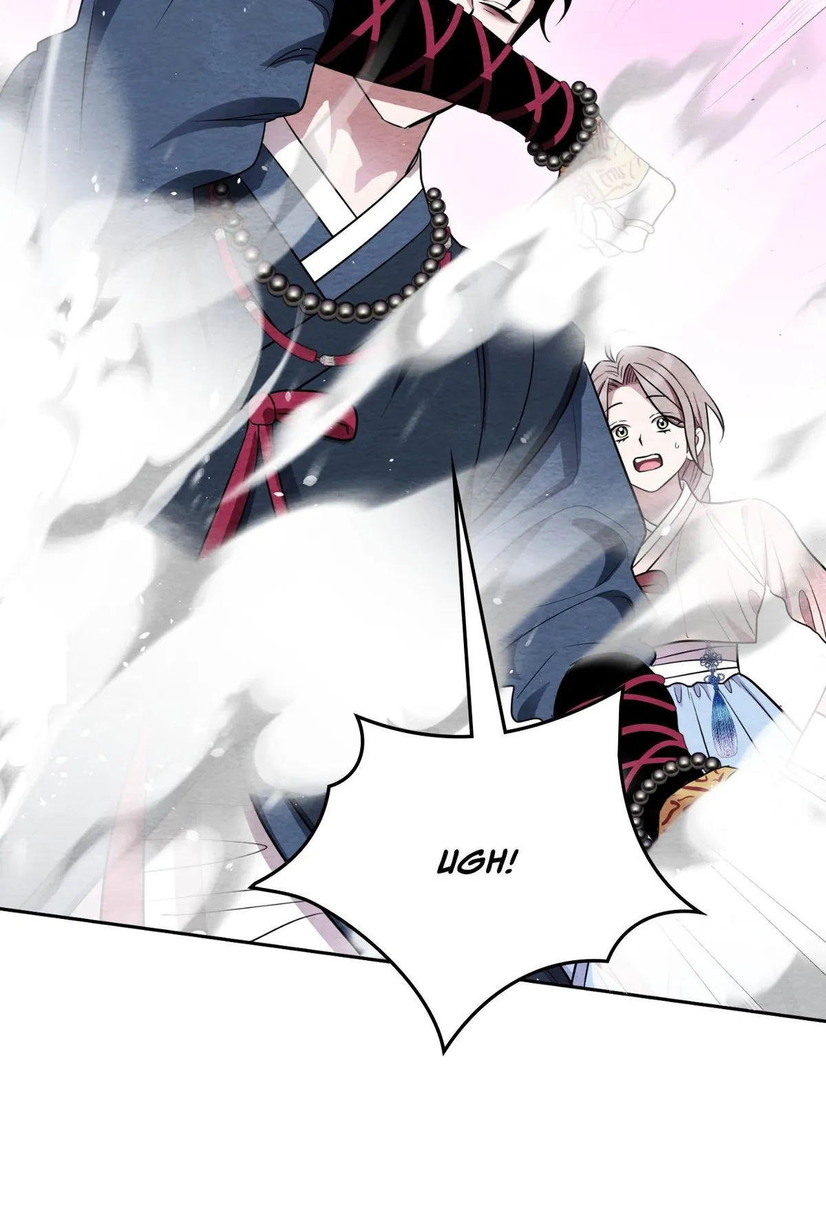 How to Punish Your Ghost Husband Chapter 9 page 66