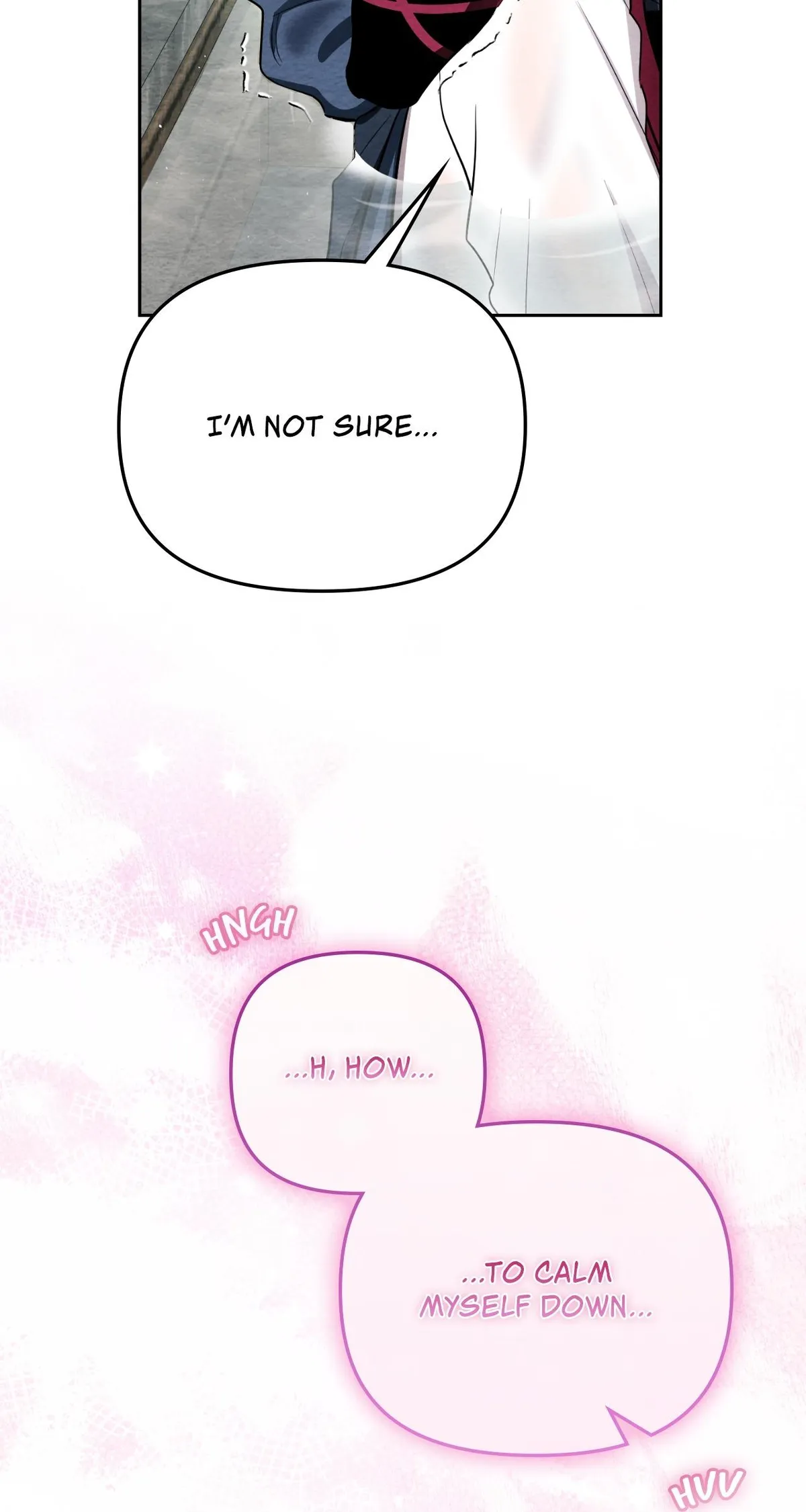 How to Punish Your Ghost Husband Chapter 9 page 91