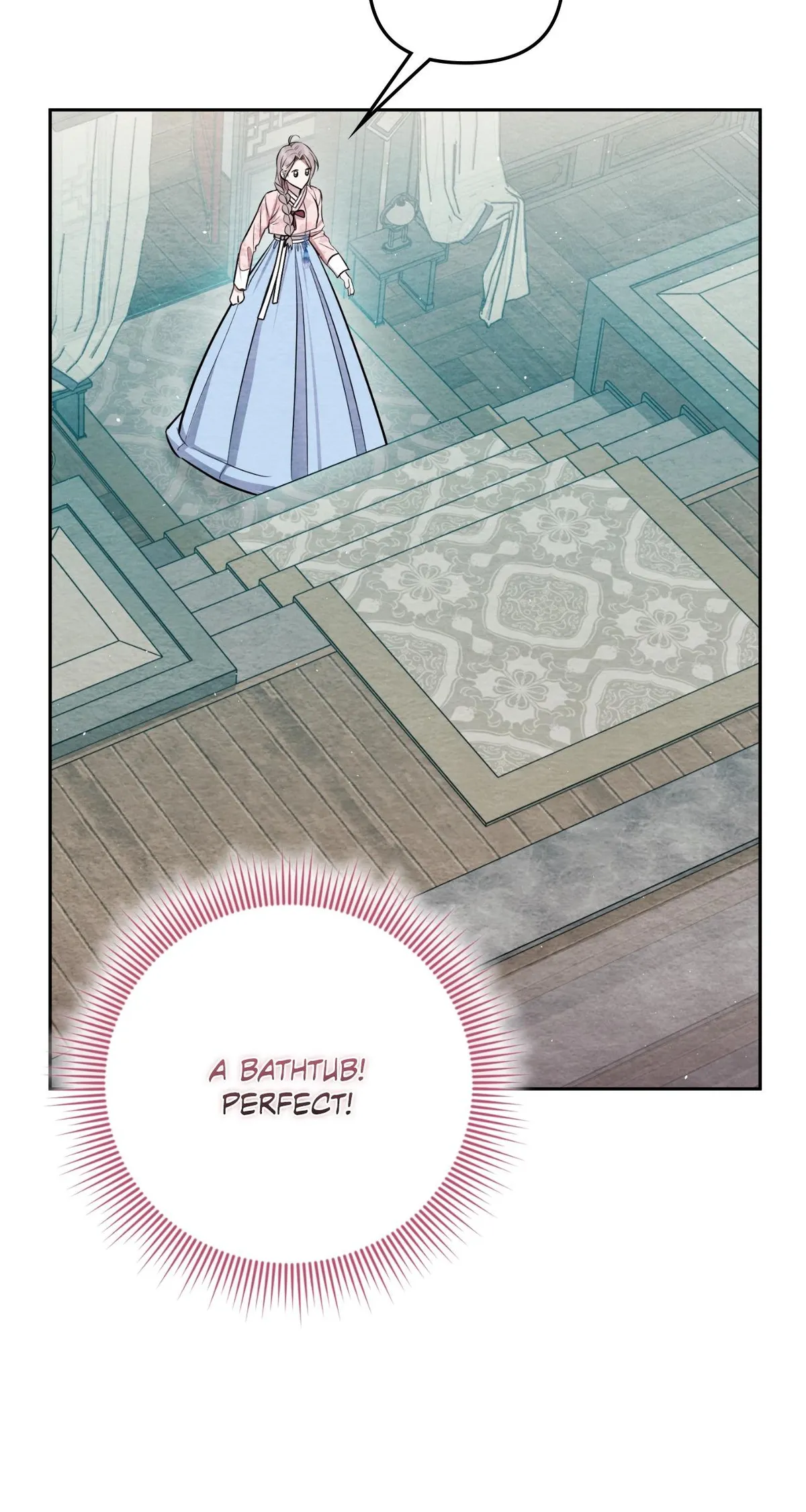 How to Punish Your Ghost Husband Chapter 9 page 71