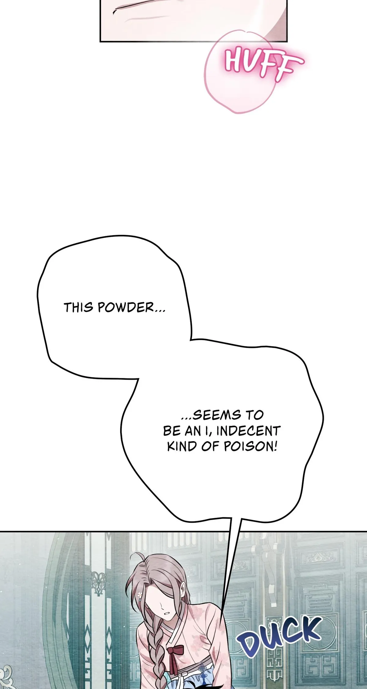 How to Punish Your Ghost Husband Chapter 9 page 84