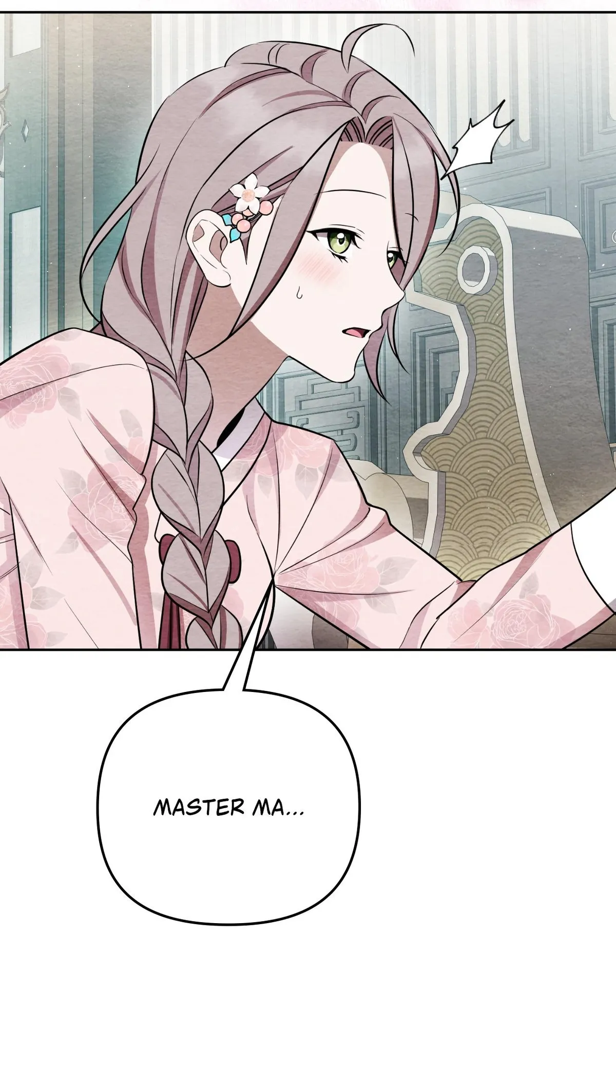 How to Punish Your Ghost Husband Chapter 9 page 92