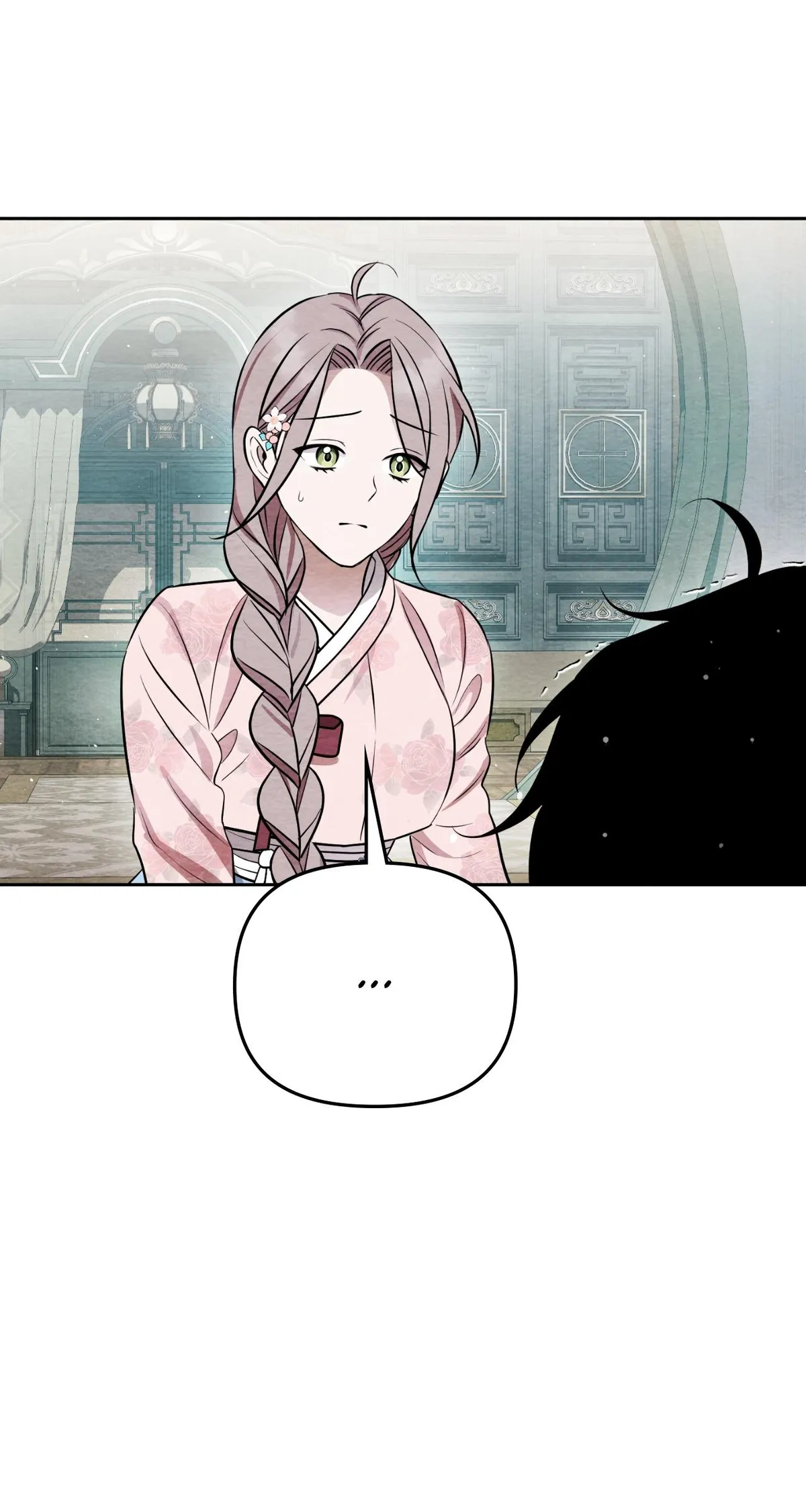 How to Punish Your Ghost Husband Chapter 9 page 89