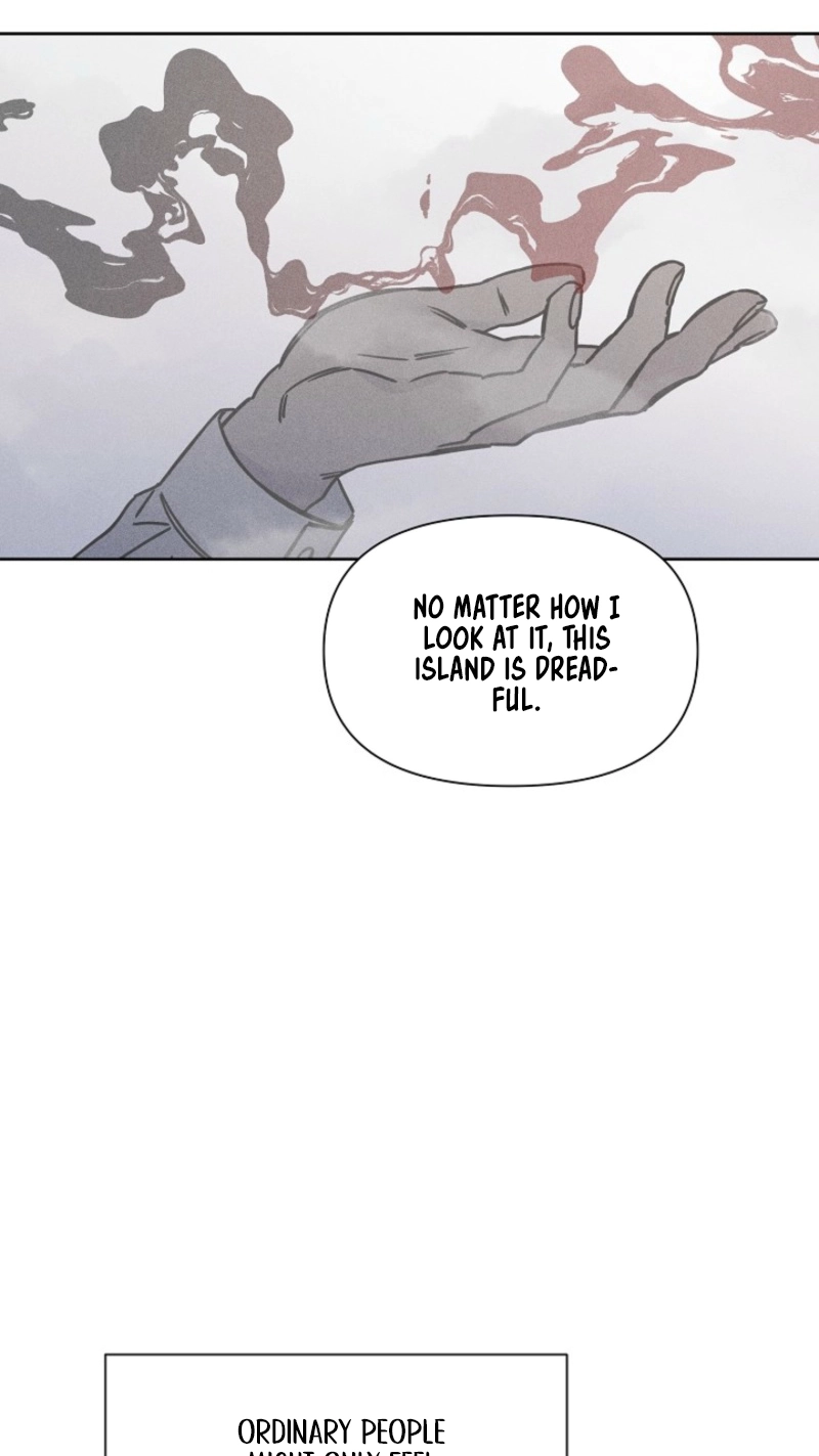 Coral Crown Chapter 9 page 62