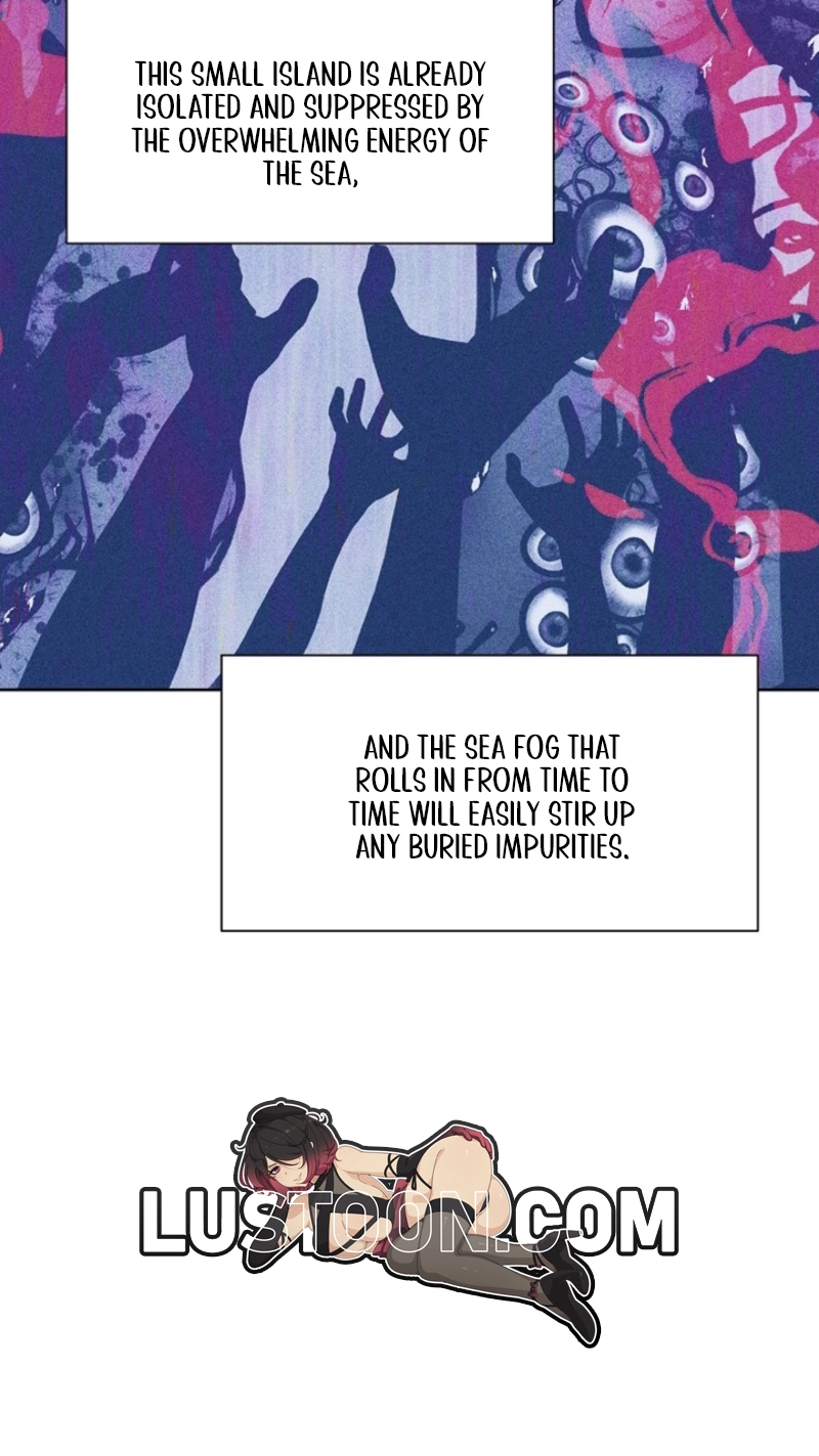 Coral Crown Chapter 9 page 61