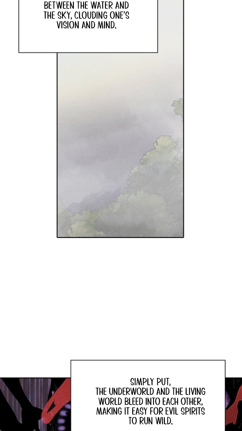 Coral Crown Chapter 9 page 59