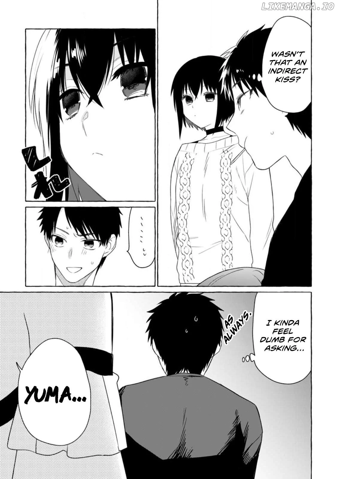 Dungeon no Aru Sekai de Kashikoku Sukoyaka ni Ikiru Houhou Chapter 8 page 30