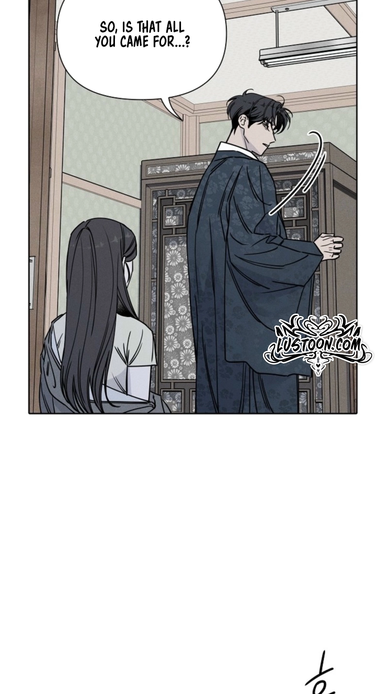 Coral Crown Chapter 9 page 81