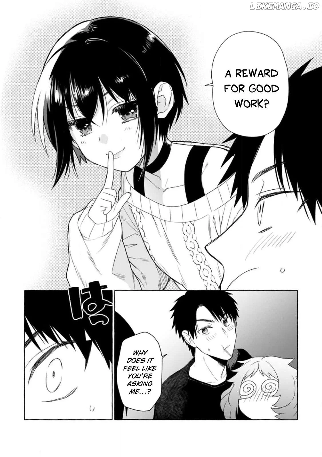Dungeon no Aru Sekai de Kashikoku Sukoyaka ni Ikiru Houhou Chapter 8 page 29