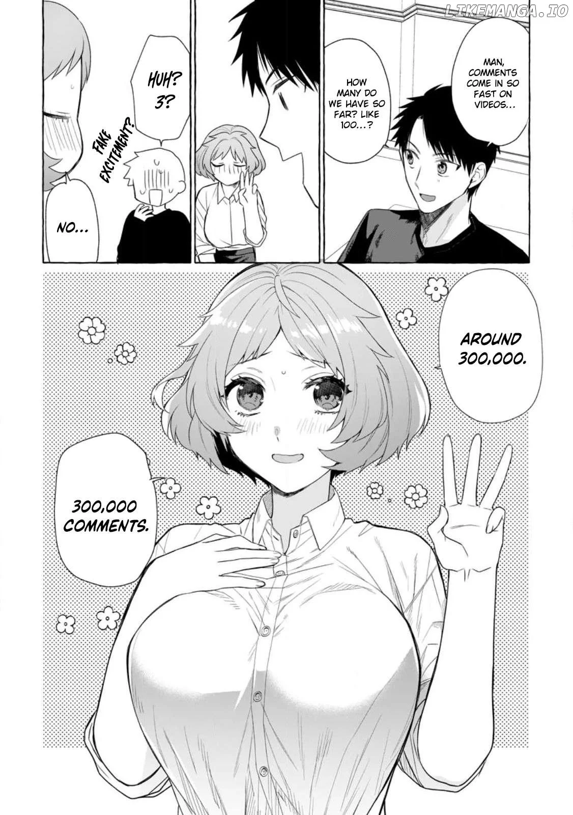 Dungeon no Aru Sekai de Kashikoku Sukoyaka ni Ikiru Houhou Chapter 8 page 21