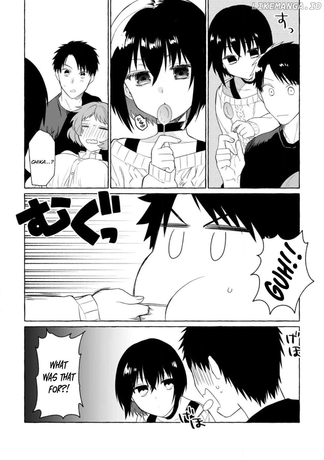 Dungeon no Aru Sekai de Kashikoku Sukoyaka ni Ikiru Houhou Chapter 8 page 28