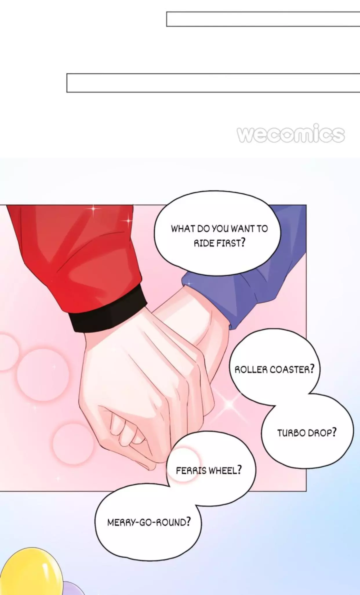 An Emperor Persistently Pursuits The Twelfth Wife Chapter 9 page 17