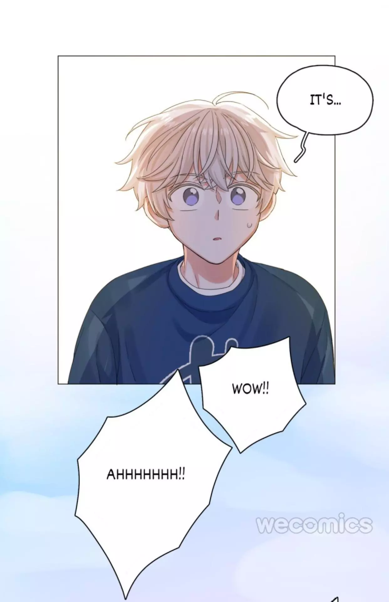 An Emperor Persistently Pursuits The Twelfth Wife Chapter 9 page 6