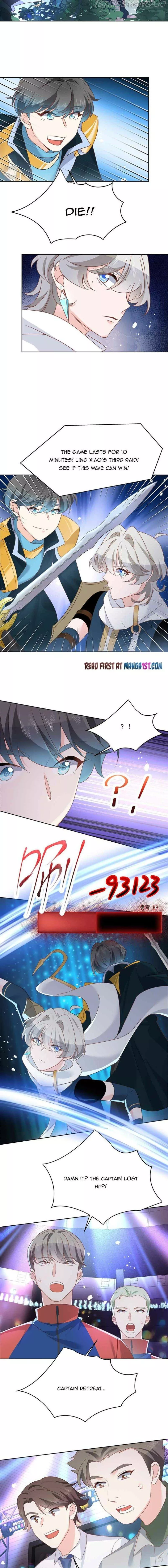 National School Prince Is A Girl Chapter 229 page 5