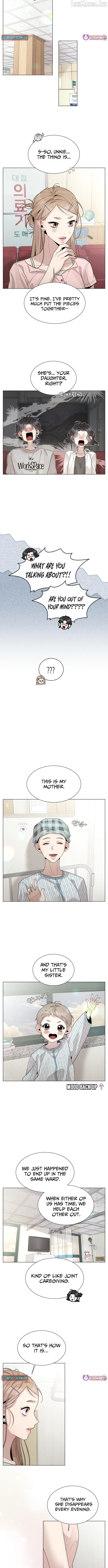 Caregiving Alliance Chapter 10 page 6