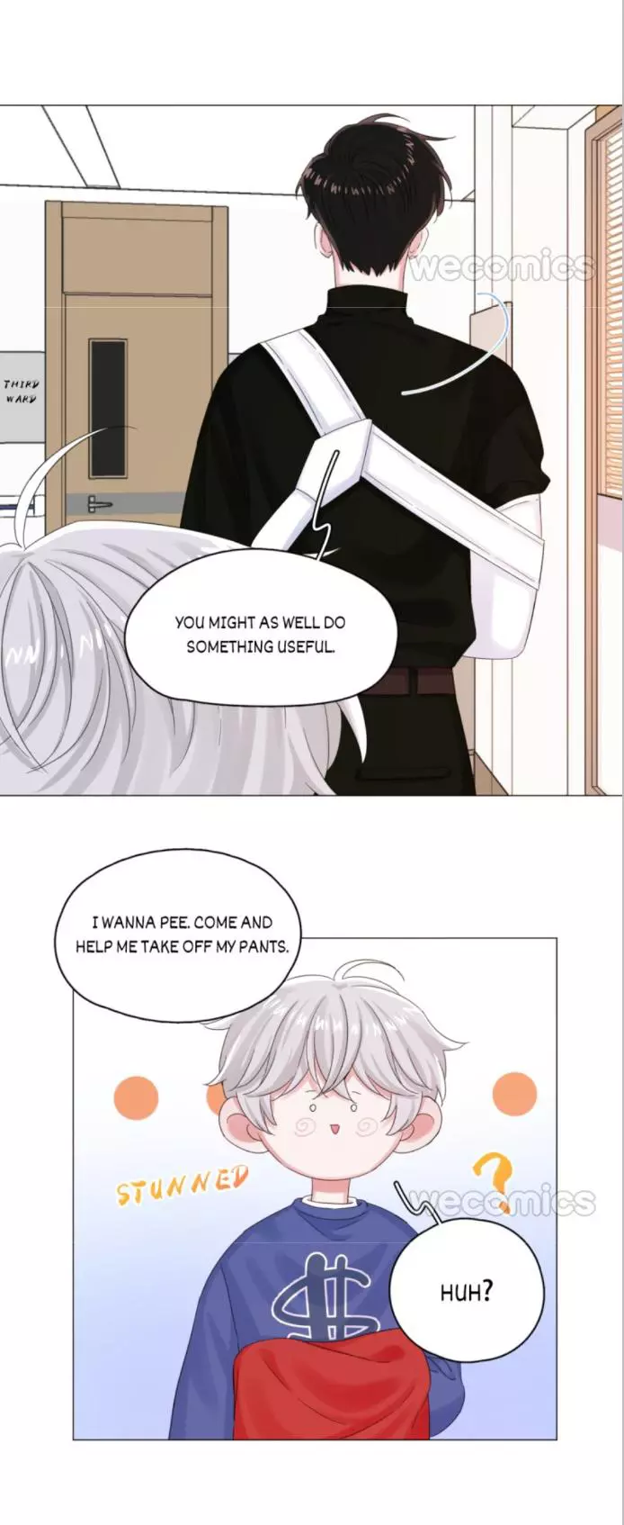An Emperor Persistently Pursuits The Twelfth Wife Chapter 9 page 41