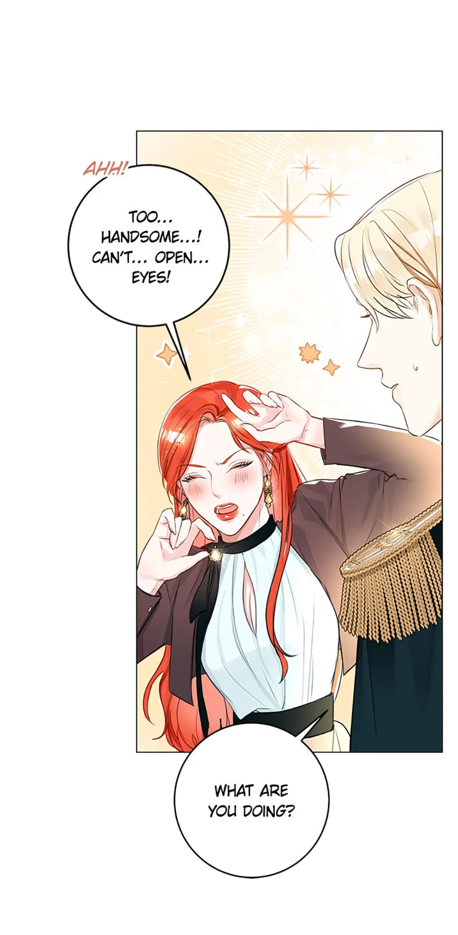The Archduke's Fabulous Fake Marriage Chapter 11 page 29