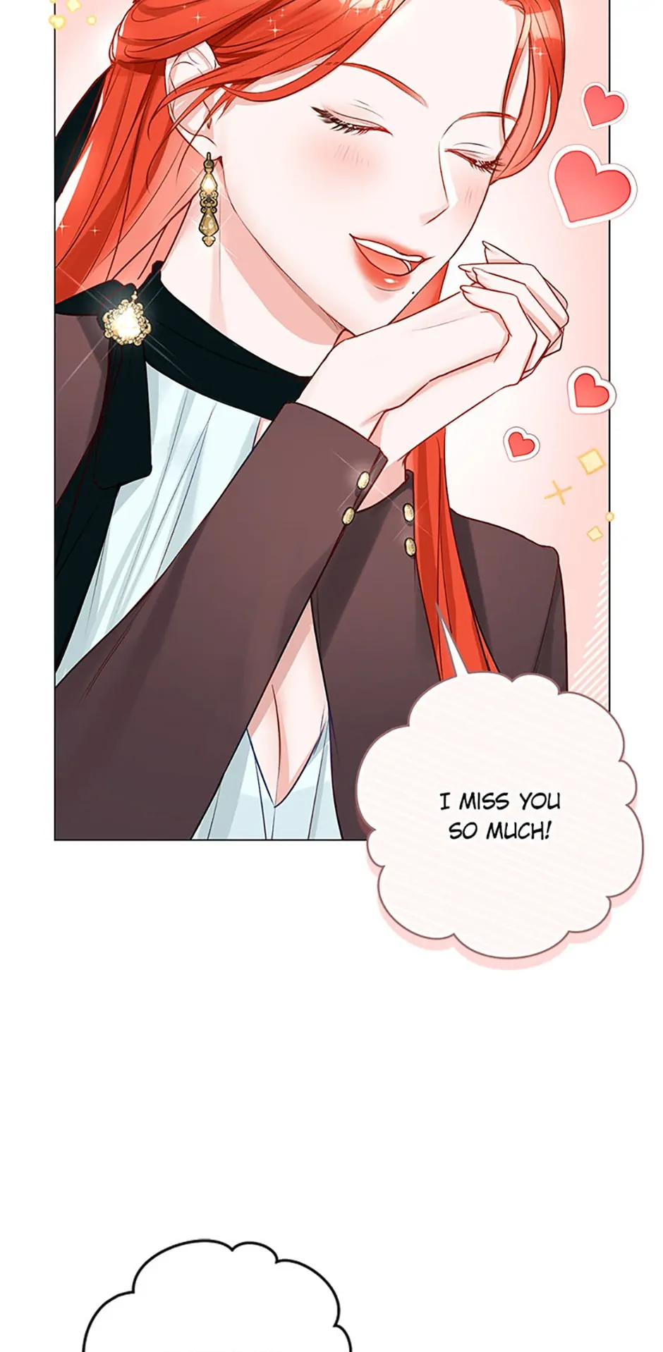 The Archduke's Fabulous Fake Marriage Chapter 11 page 27