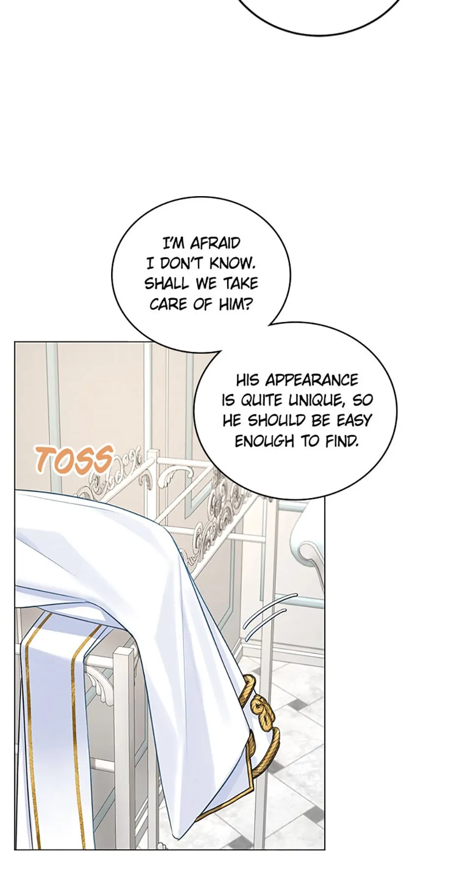 The Archduke's Fabulous Fake Marriage Chapter 11 page 13