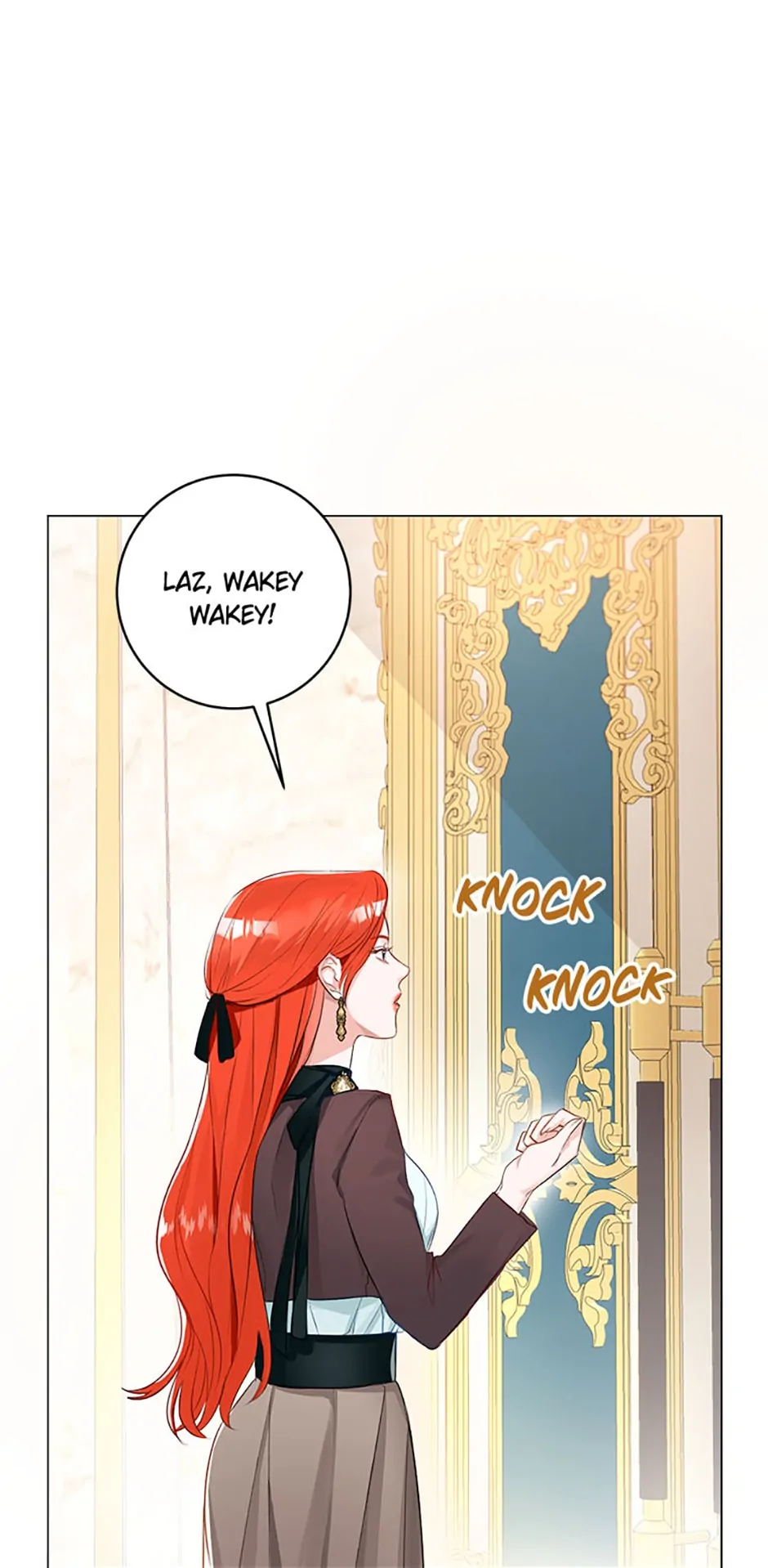 The Archduke's Fabulous Fake Marriage Chapter 11 page 24