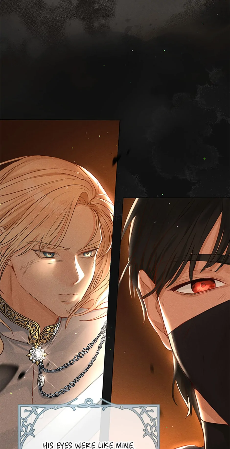The Archduke's Fabulous Fake Marriage Chapter 11 page 19