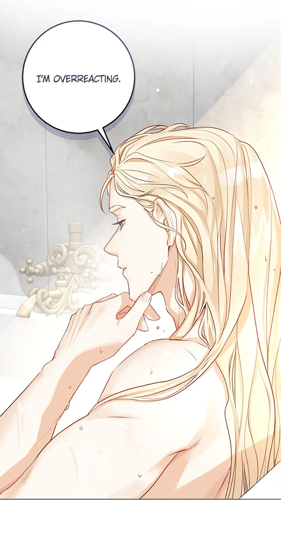 The Archduke's Fabulous Fake Marriage Chapter 11 page 22