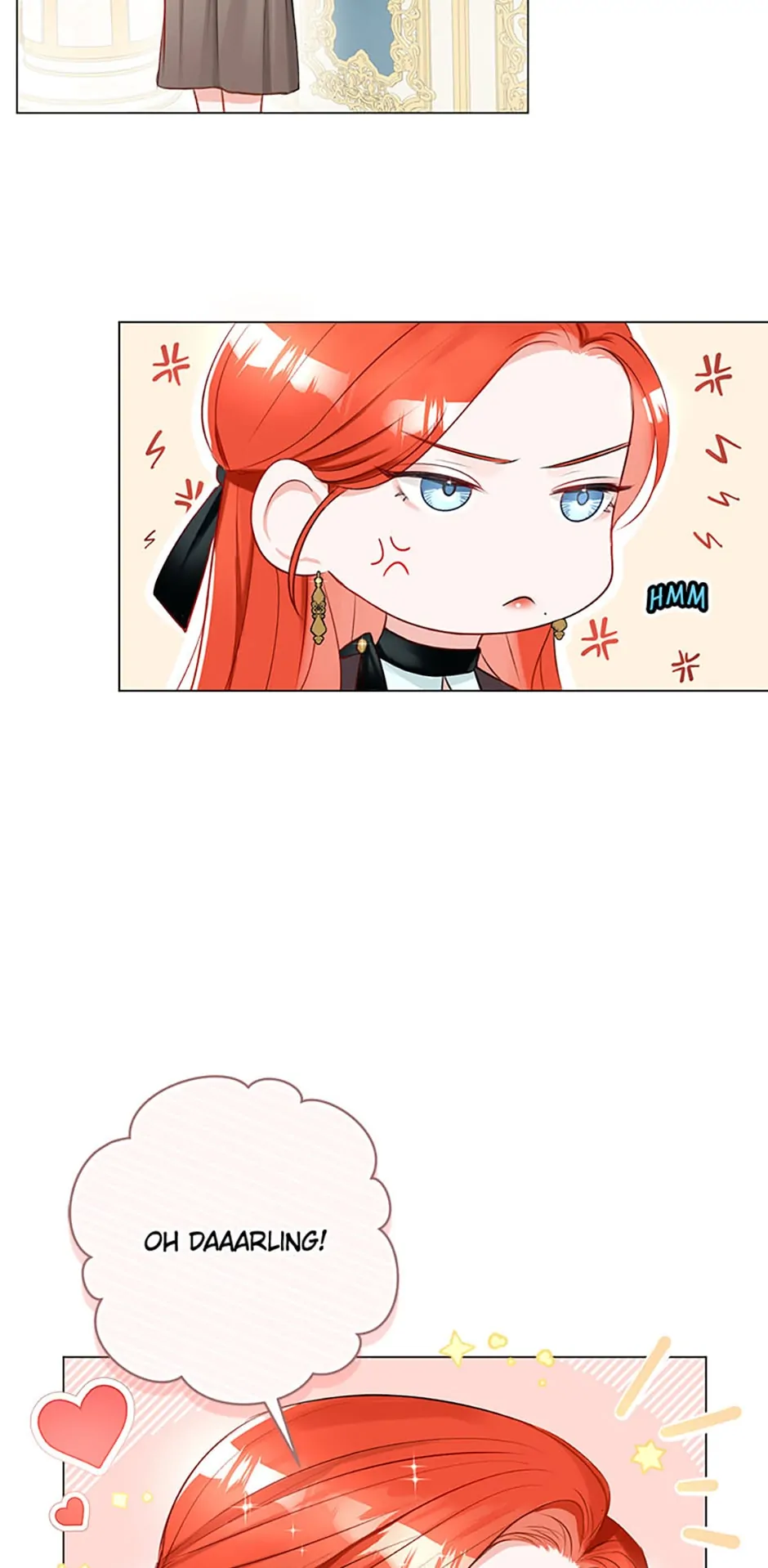The Archduke's Fabulous Fake Marriage Chapter 11 page 26