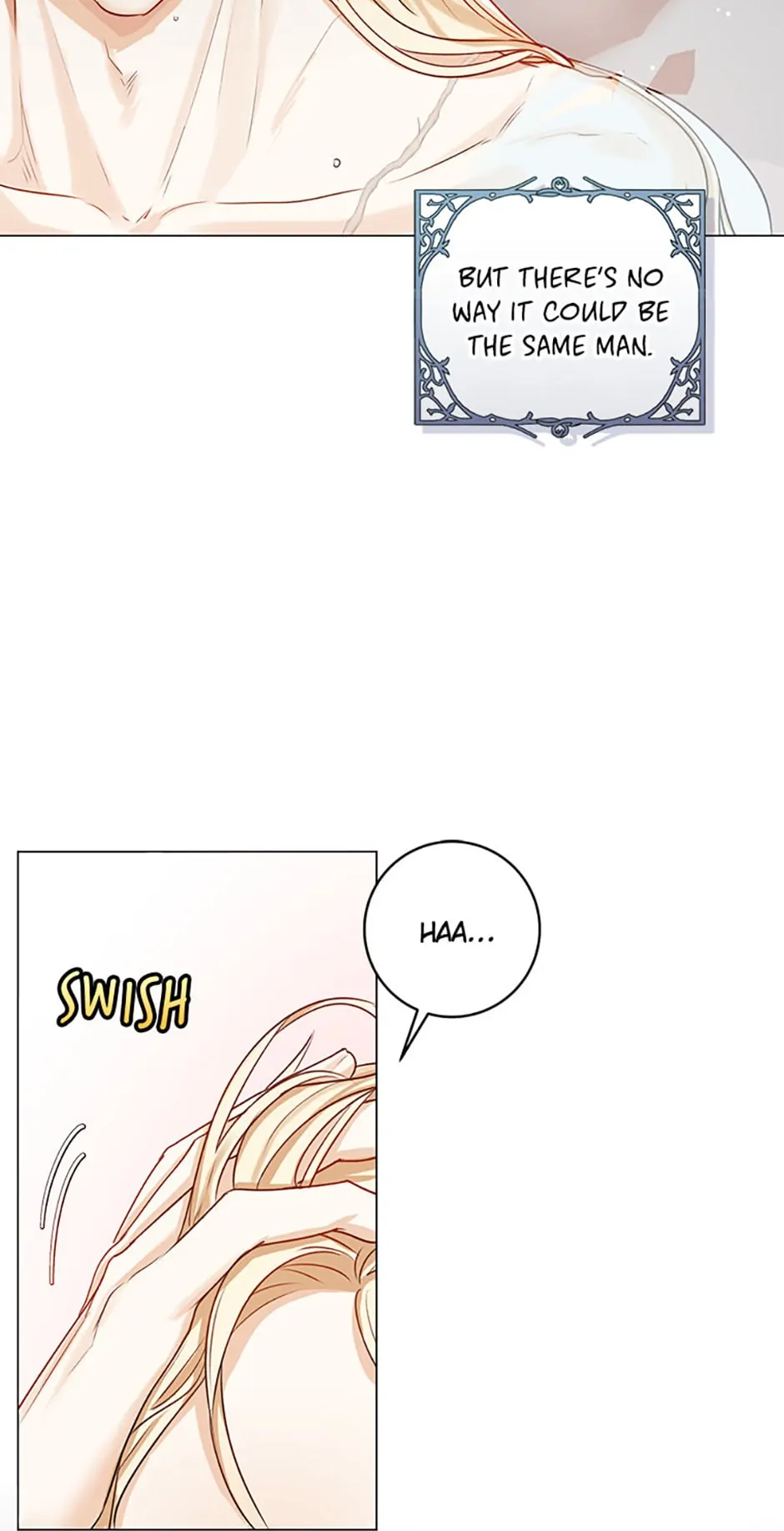 The Archduke's Fabulous Fake Marriage Chapter 11 page 21