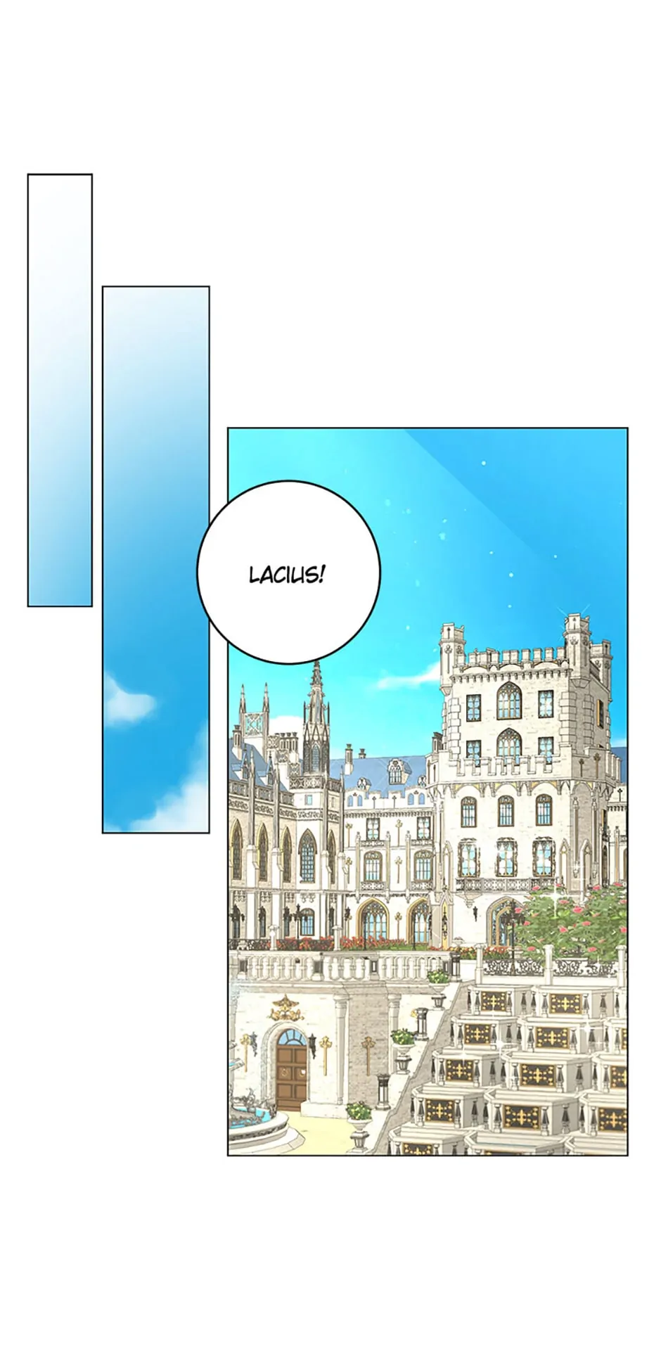 The Archduke's Fabulous Fake Marriage Chapter 11 page 23