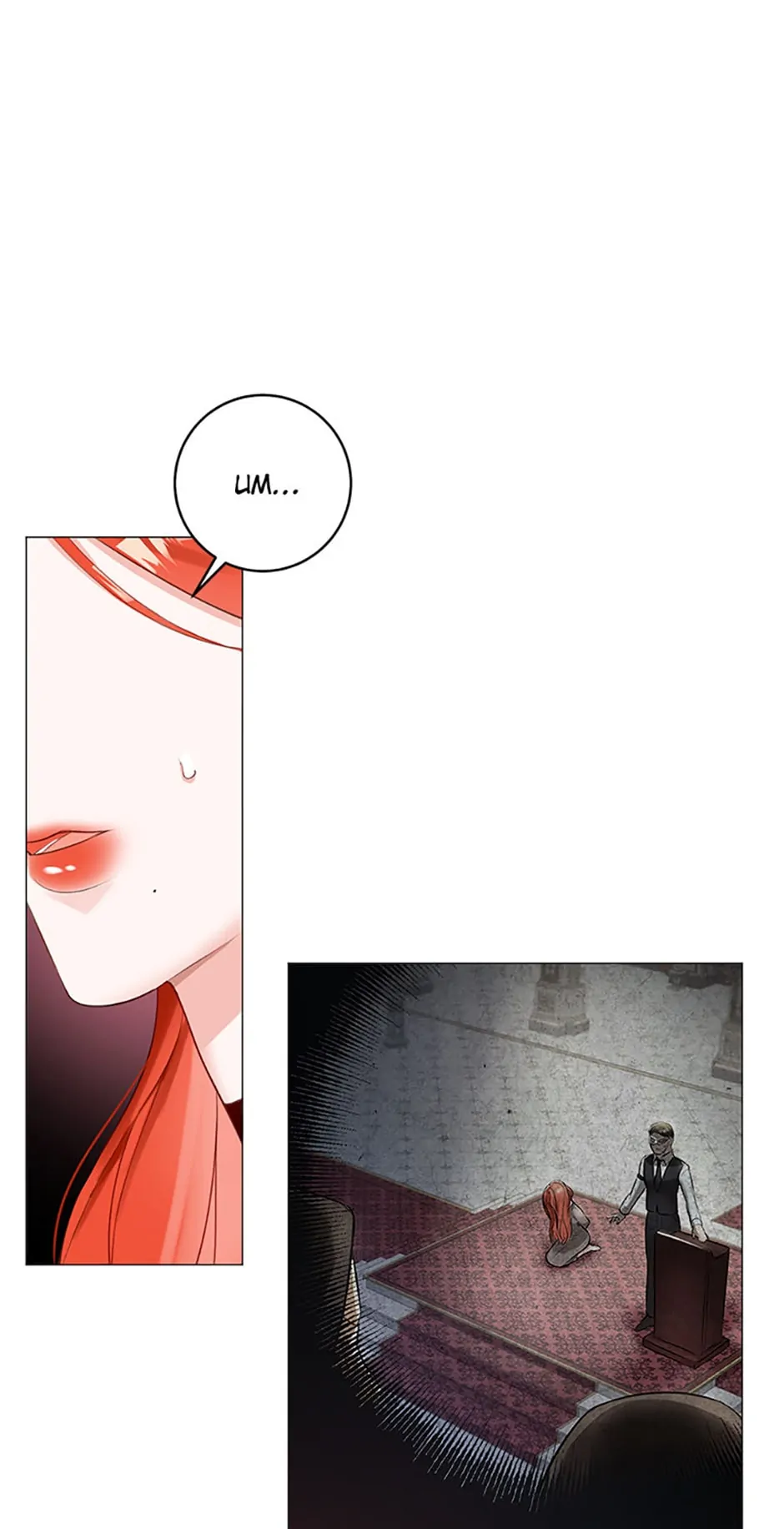 The Archduke's Fabulous Fake Marriage Chapter 11 page 40