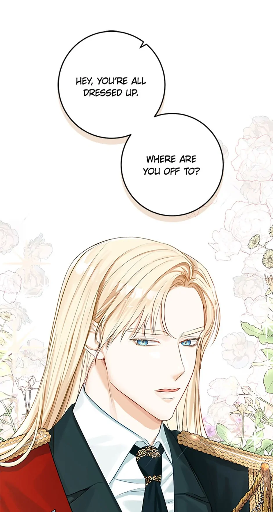 The Archduke's Fabulous Fake Marriage Chapter 11 page 30