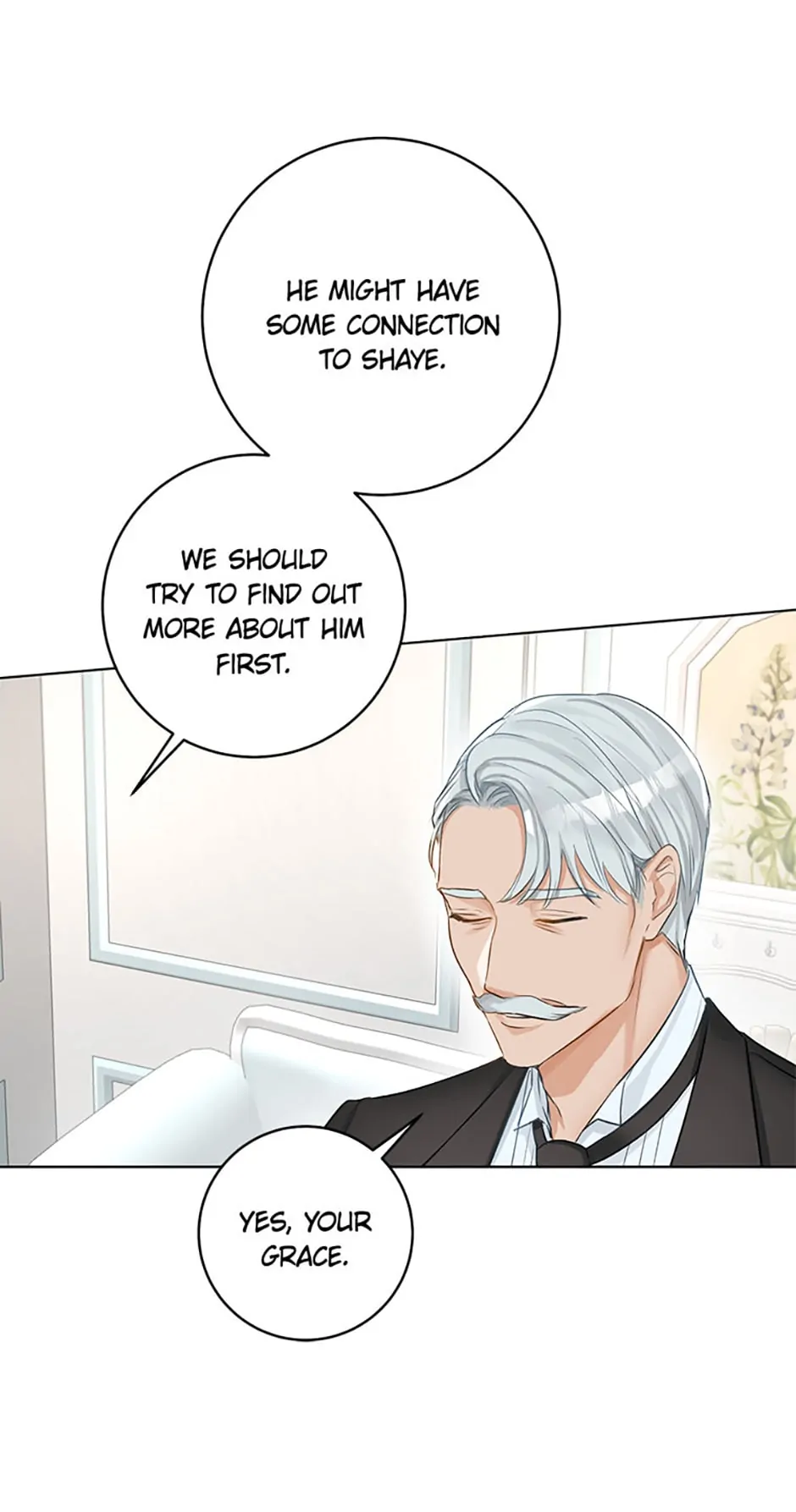 The Archduke's Fabulous Fake Marriage Chapter 11 page 14
