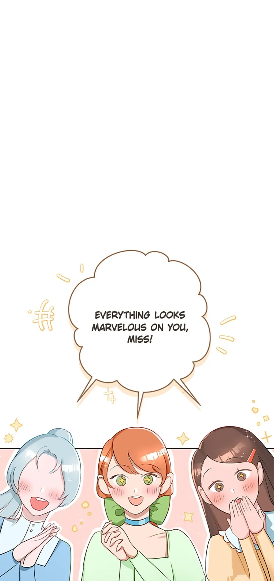 The Archduke's Fabulous Fake Marriage Chapter 11 page 5