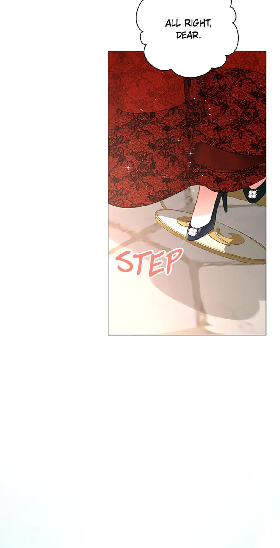 The Archduke's Fabulous Fake Marriage Chapter 11 page 47