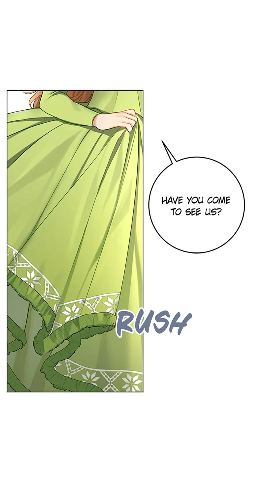 The Archduke's Fabulous Fake Marriage Chapter 11 page 52